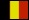 Flagge Belgien