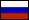 Flagge Russische Föderation