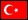 Flagge Türkei